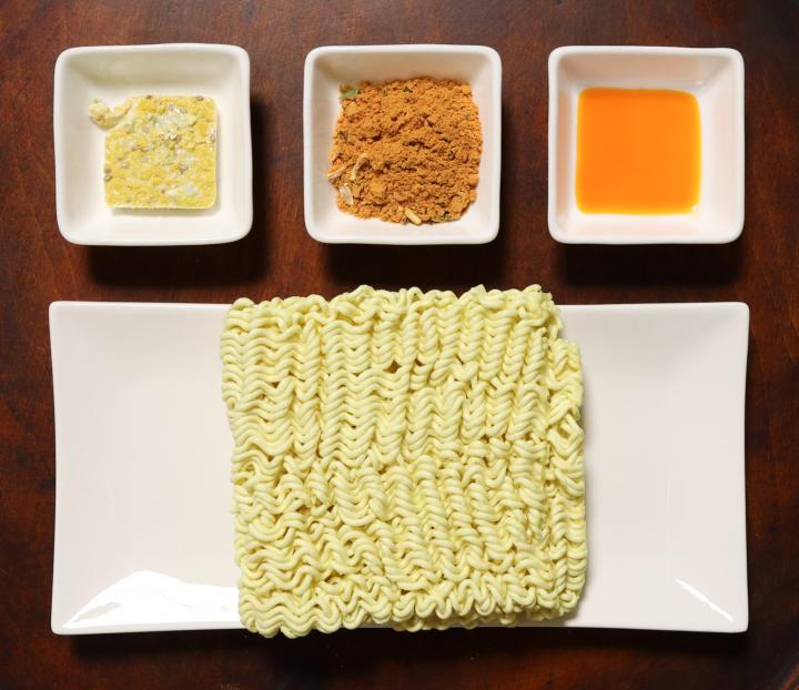 Ramyeon