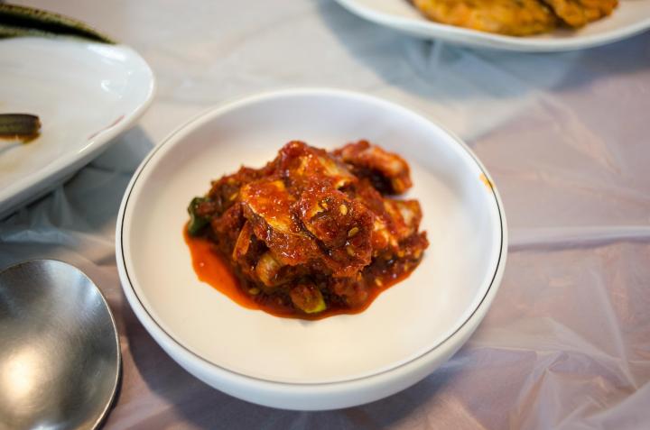 Kimchi