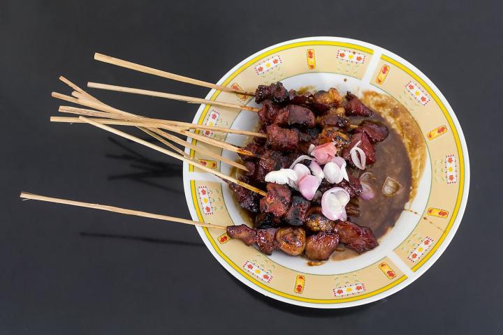 Sate