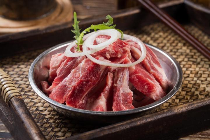Korean BBQ