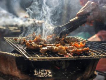 Bbq