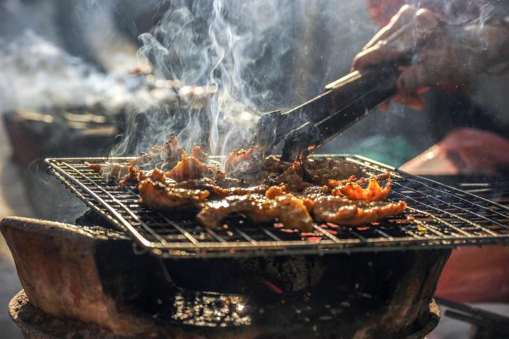 Bbq