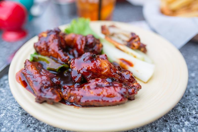 BBQ