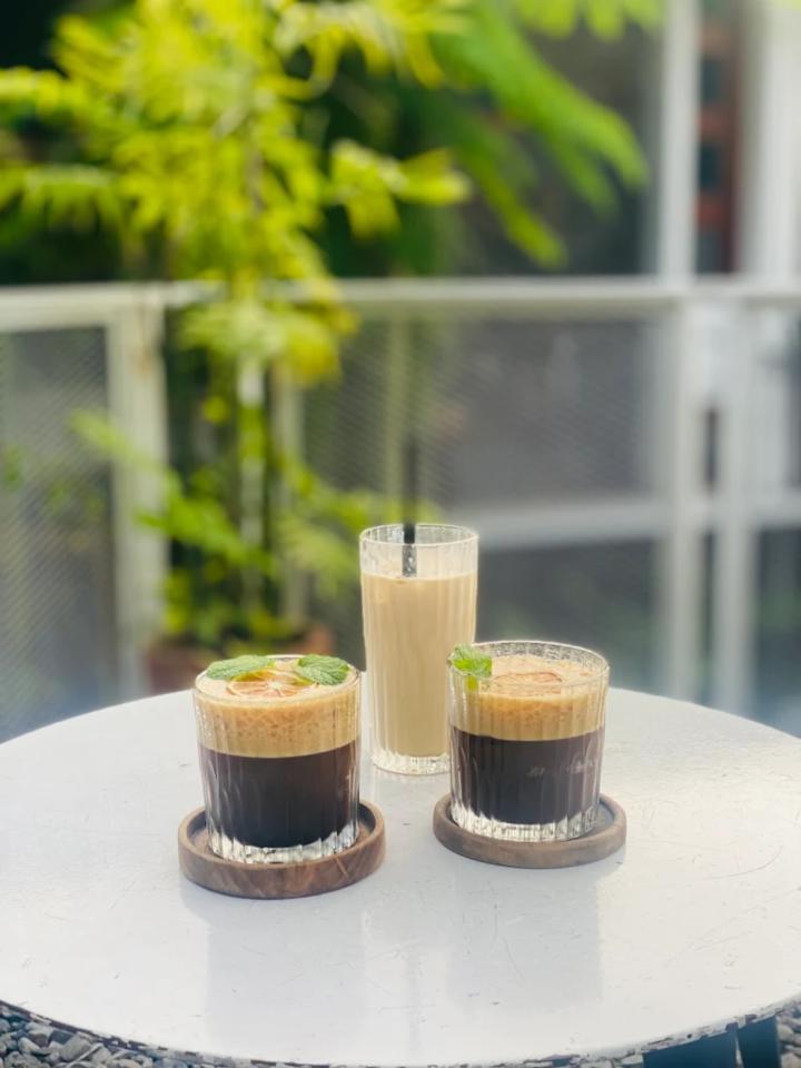 De.u Coffee