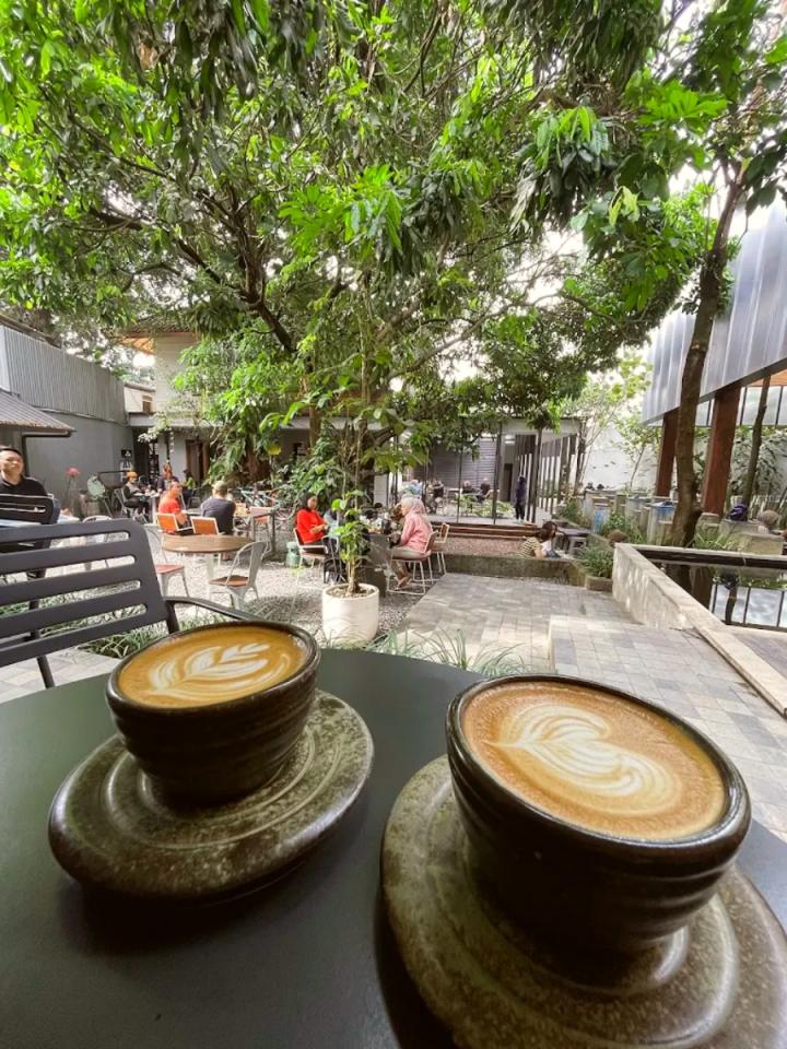 Two Cents Coffee