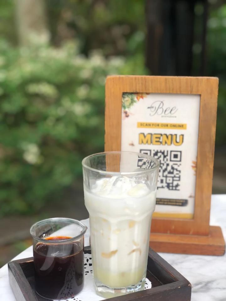 Miss Bee Providore
