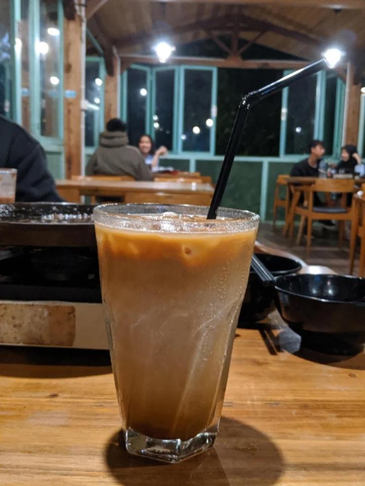 Utara Cafe