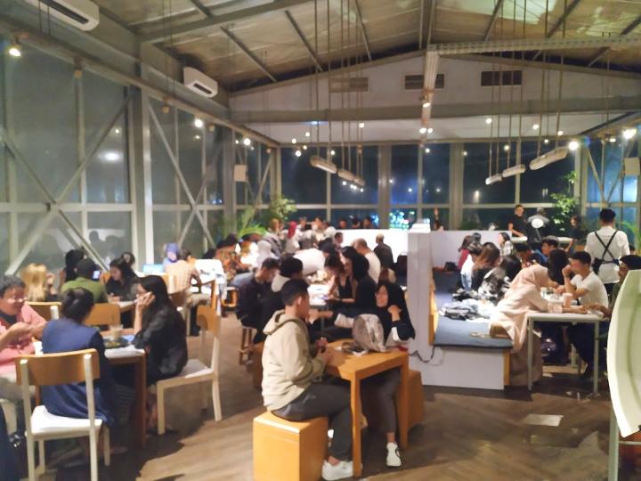 Sejiwa Coffee