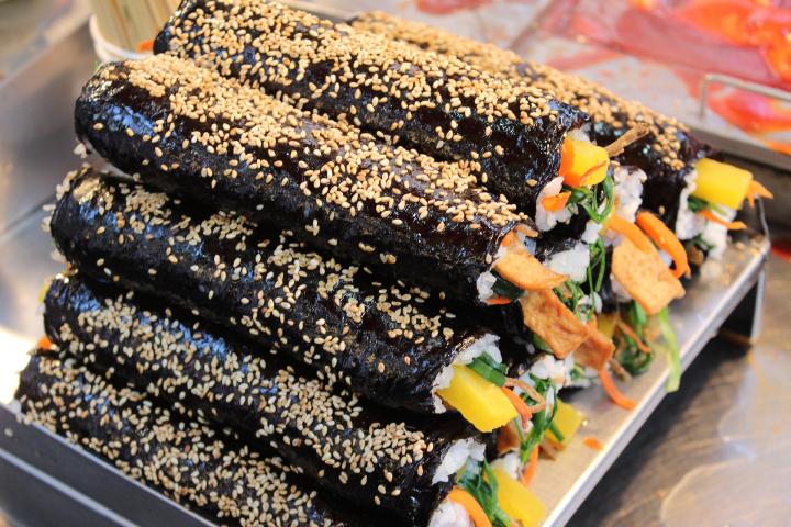 Kimbab