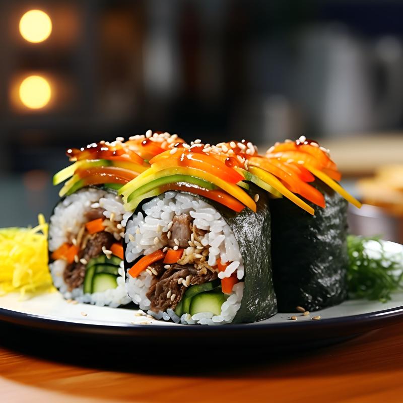 Kimbab