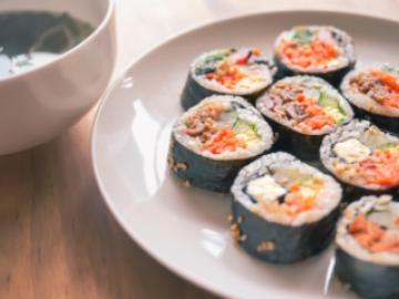 Kimbab