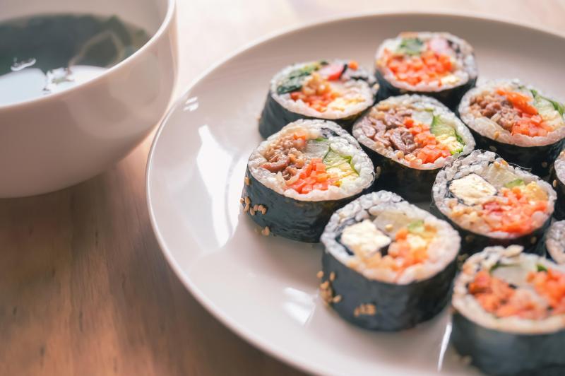 Kimbab