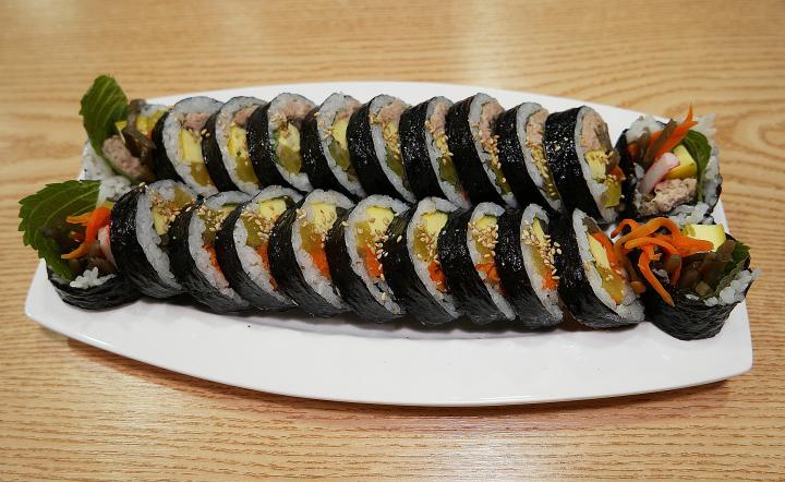 Kimbab