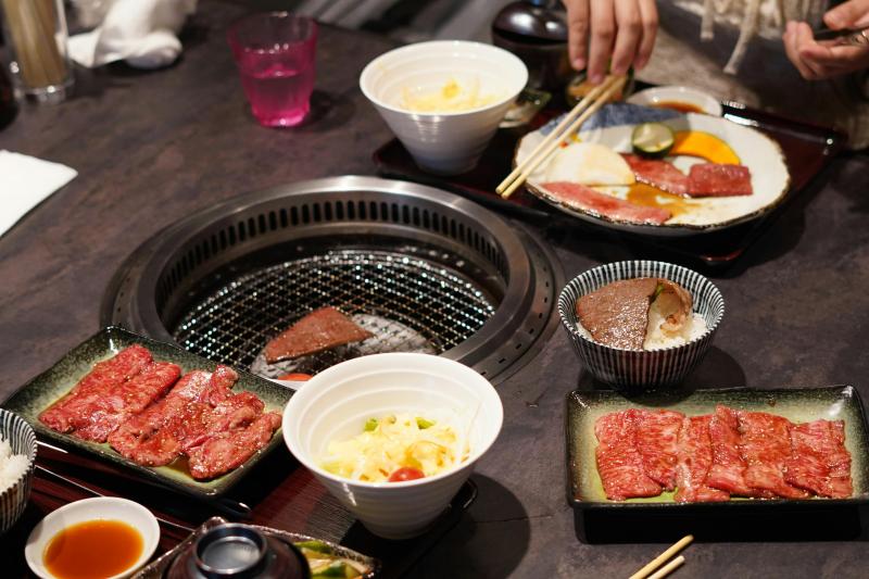Yakiniku