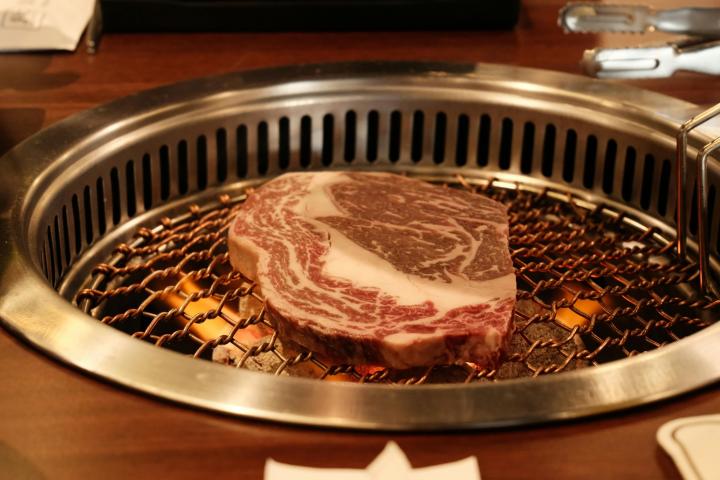 Yakiniku
