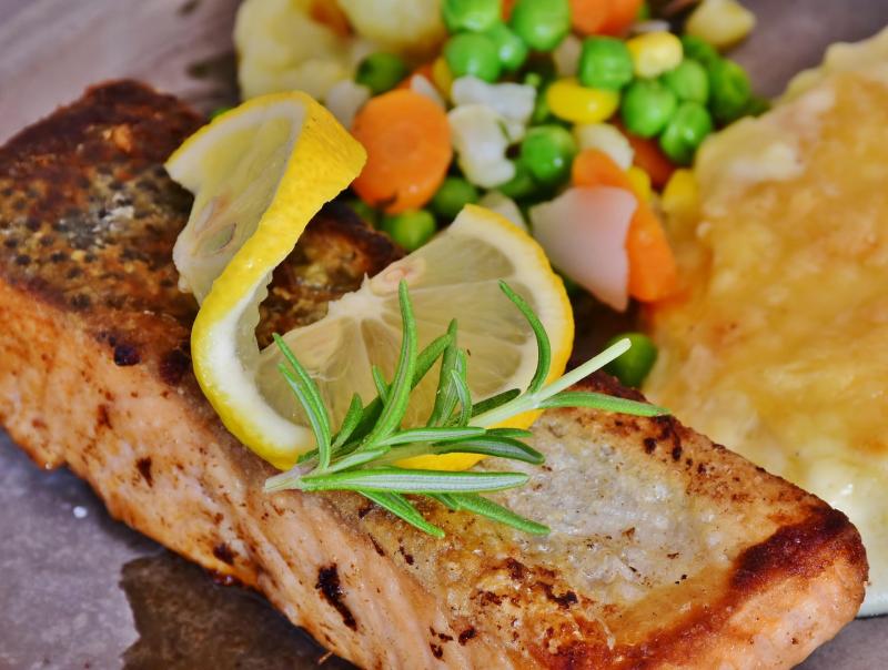 Salmon