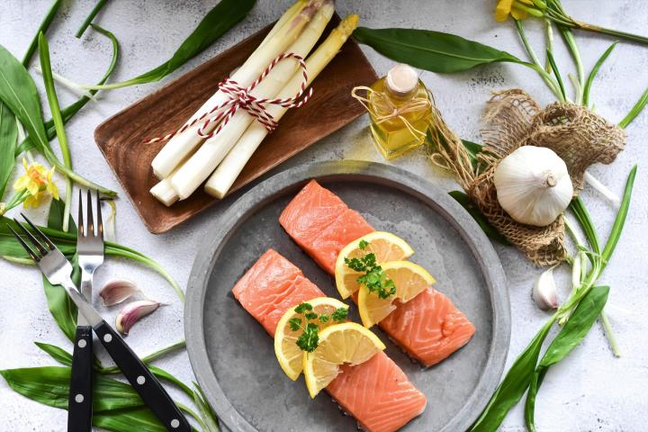 Salmon