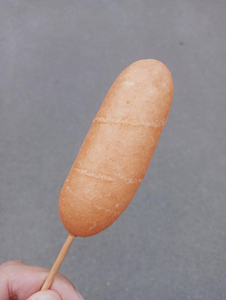 Corndog