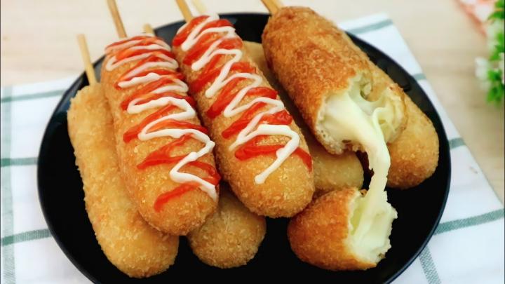 Corndog
