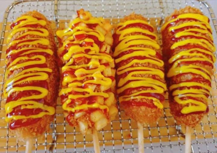 Corndog