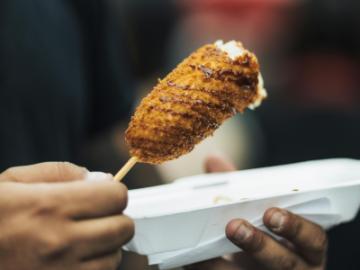 Corndog