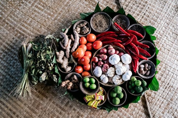 Bumbu dapur