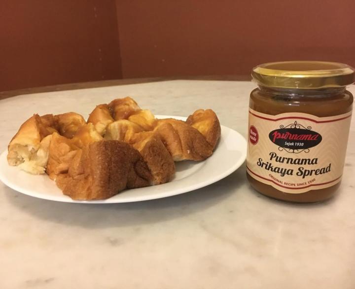 Warung Kopi Purnama