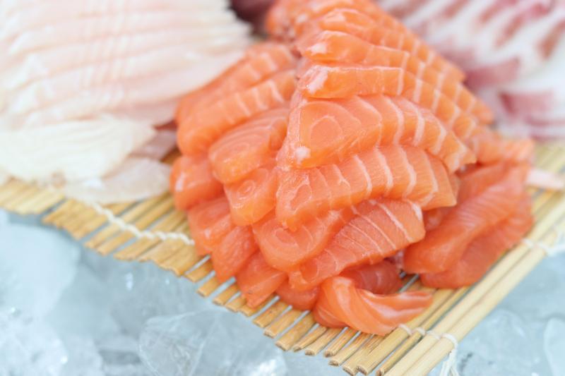 Salmon