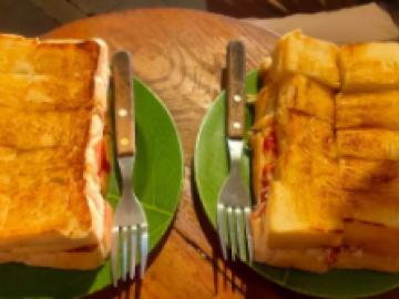 Roti Gempol