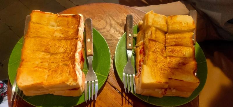 Roti Gempol