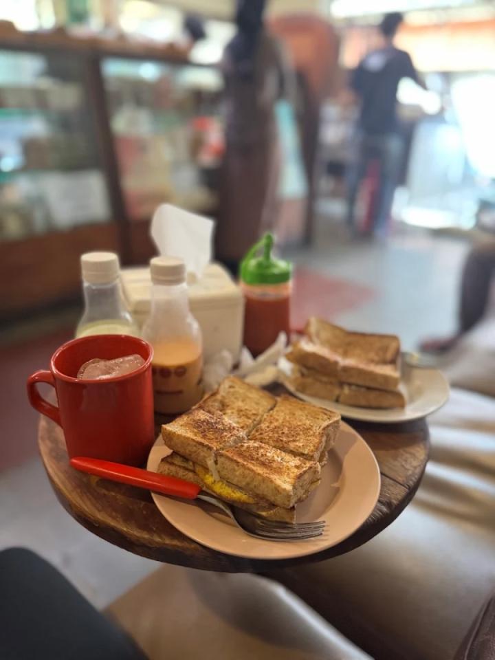 Roti Gempol