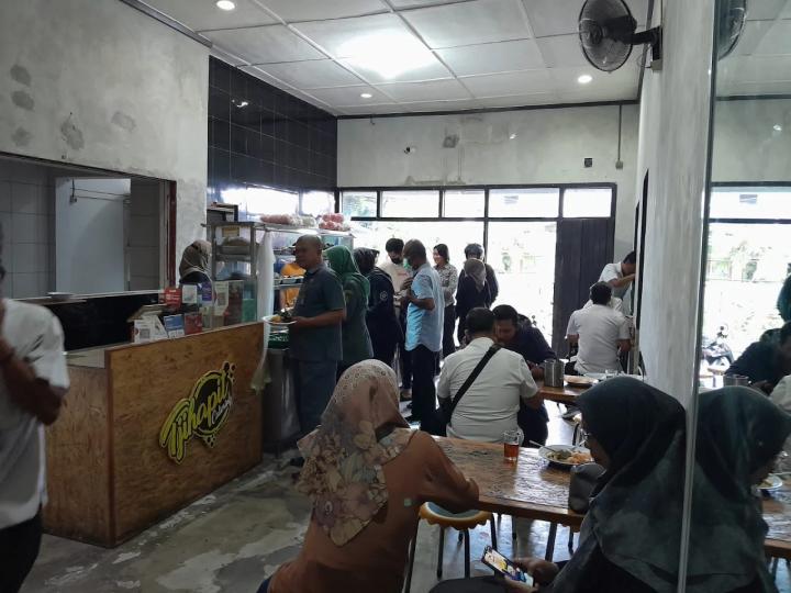 Lotek Tjihapit 