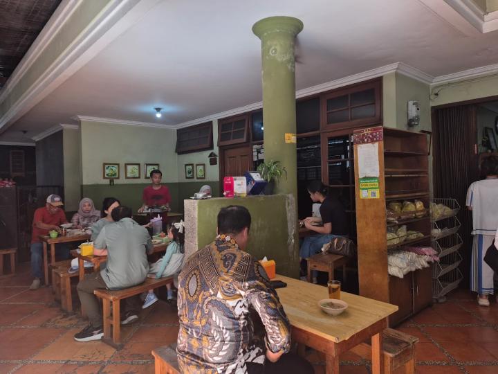 Lotek Macan