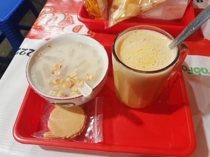 Sekoteng Raja