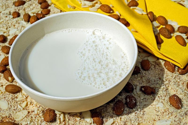 Susu nabati