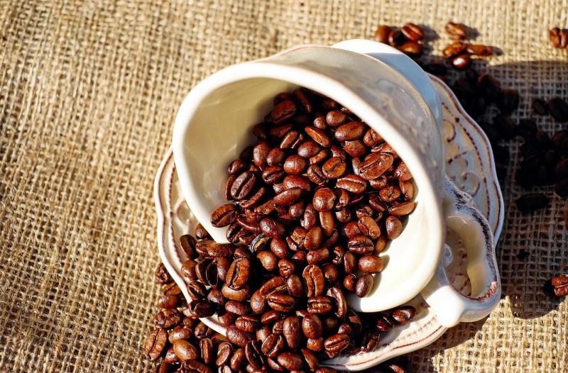 Biji kopi
