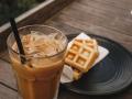 Es kopi susu
