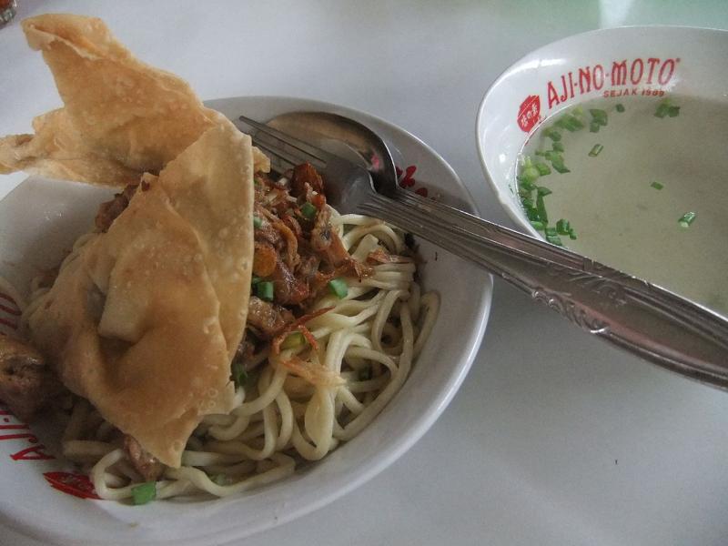 Mi ayam