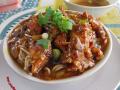 Mi ayam