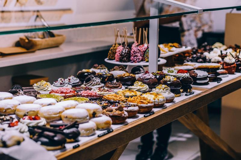 Donat.