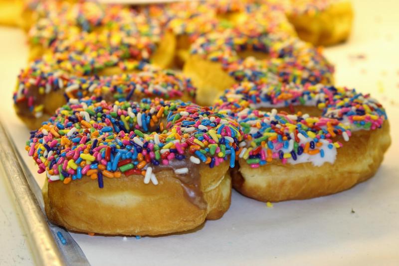 Donat.