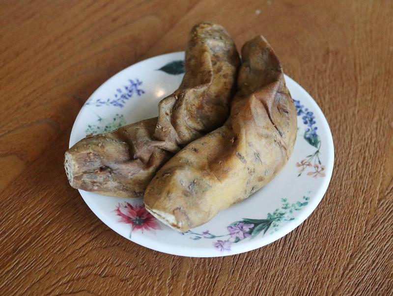 Ubi cilembu
