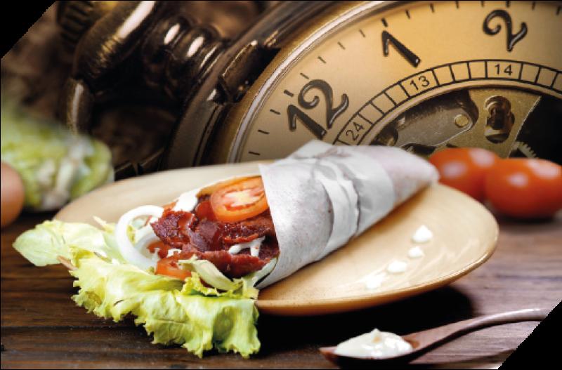 Kebab