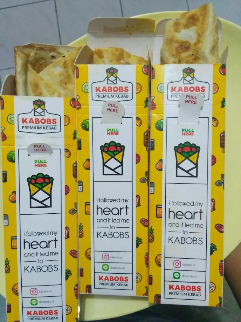 Kabobs