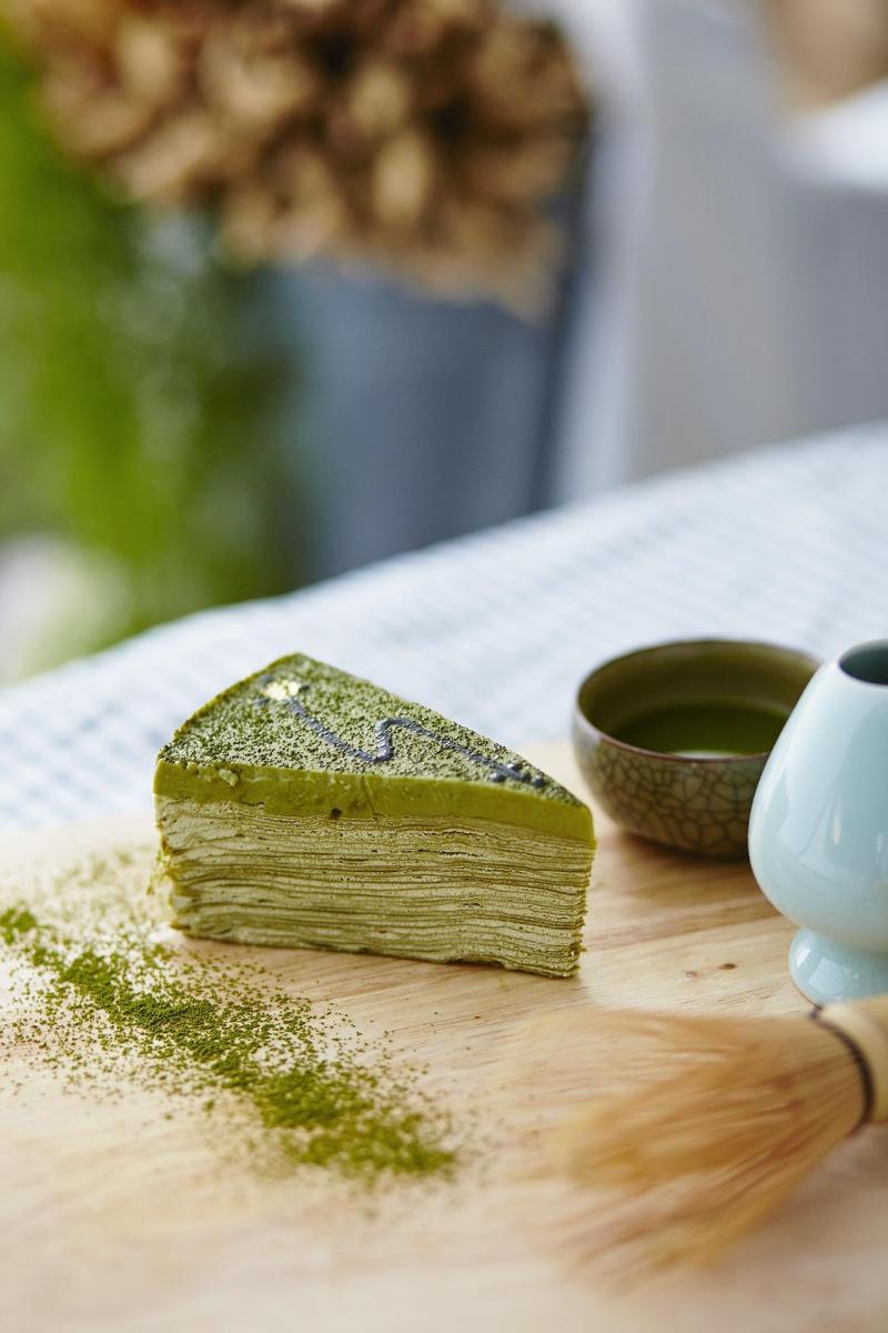 Matcha