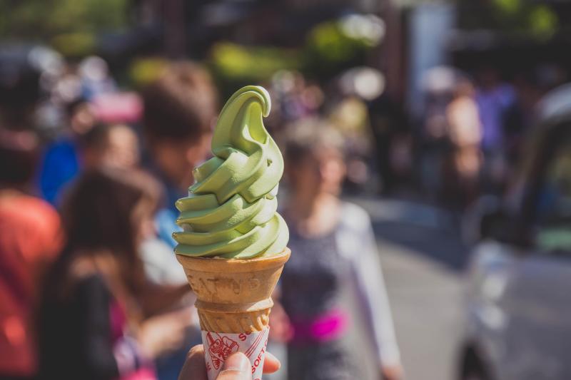 Matcha