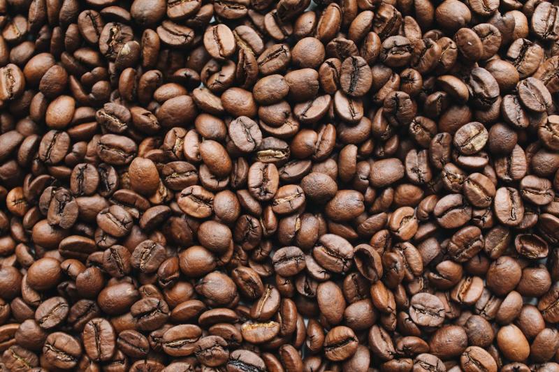 Kopi Dark Roast