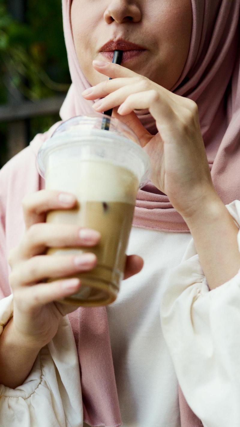 Kopi Susu