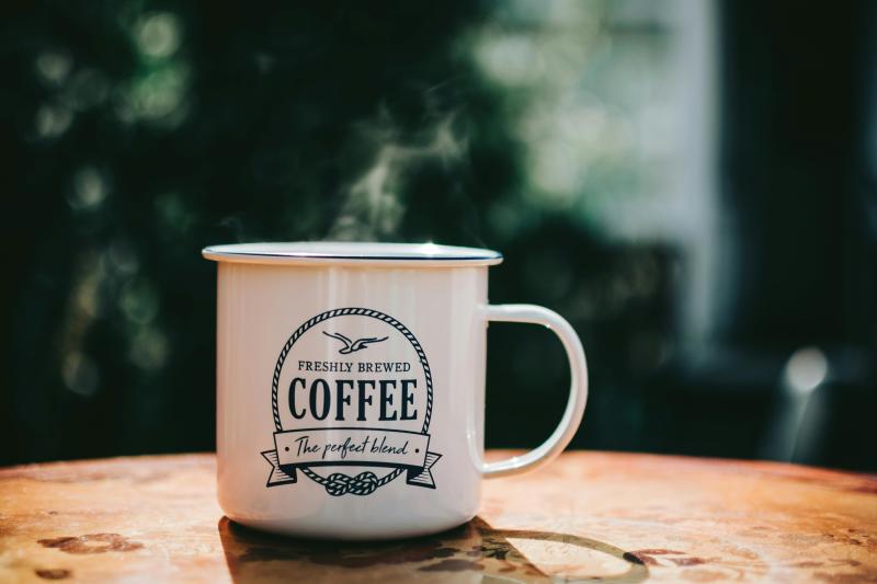 gaya ngopi
