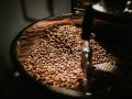 kopi natural process
